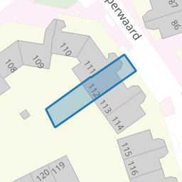 Perceel AMR01-L-1960