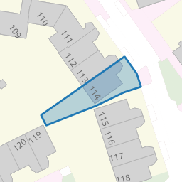 Perceel AMR01-L-1962