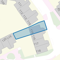 Perceel AMR01-L-1963