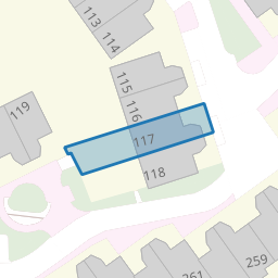 Perceel AMR01-L-1965