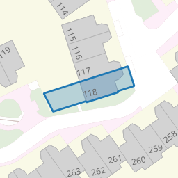 Perceel AMR01-L-1966