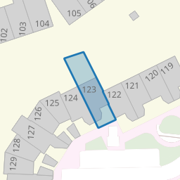 Perceel AMR01-L-1971