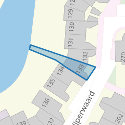 Perceel AMR01-L-1981