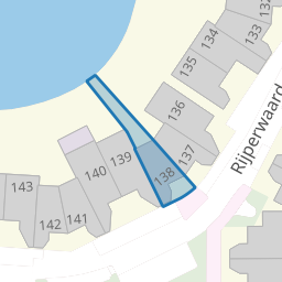 Perceel AMR01-L-1986