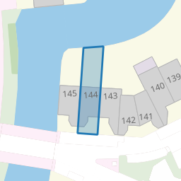 Perceel AMR01-L-1992