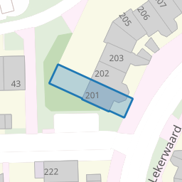 Perceel AMR01-L-1994