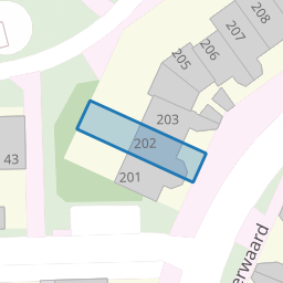 Perceel AMR01-L-1995