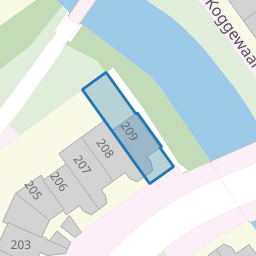 Perceel AMR01-L-2002