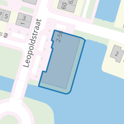 Perceel AMR01-L-2003