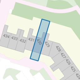 Perceel AMR01-L-2006