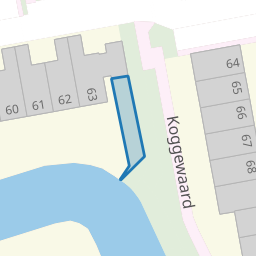 Perceel AMR01-L-2018