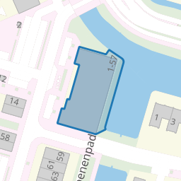 Perceel AMR01-L-2019