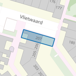 Perceel AMR01-L-2053