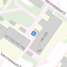 Perceel AMR01-L-2057