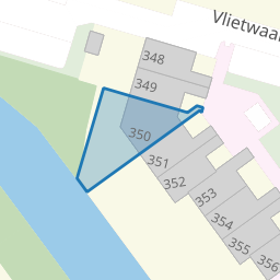 Perceel AMR01-L-2062