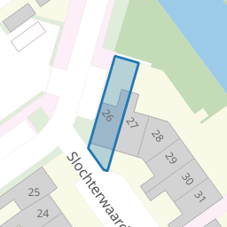 Perceel AMR01-L-2066