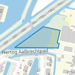 Perceel AMR01-L-2077