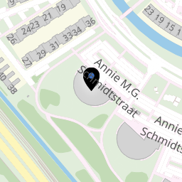 Appartement AMR01 L 2082 1
