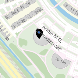 Appartement AMR01 L 2082 10