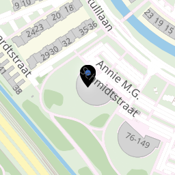Appartement AMR01 L 2082 11