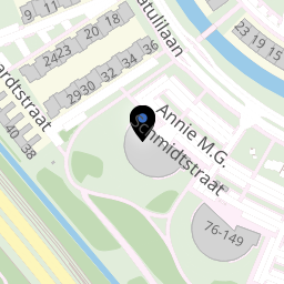 Appartement AMR01 L 2082 12