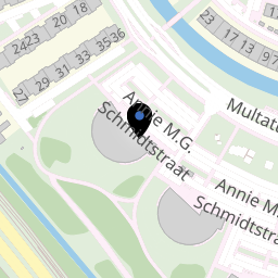 Appartement AMR01 L 2082 15