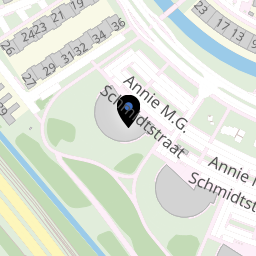 Appartement AMR01 L 2082 17