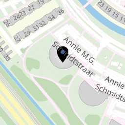Appartement AMR01 L 2082 18