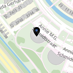Appartement AMR01 L 2082 2