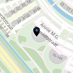 Appartement AMR01 L 2082 20