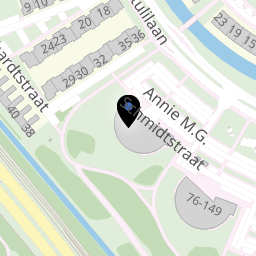Appartement AMR01 L 2082 21