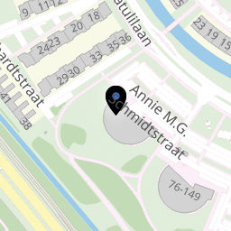 Appartement AMR01 L 2082 22