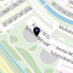 Appartement AMR01 L 2082 25