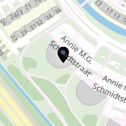 Appartement AMR01 L 2082 27