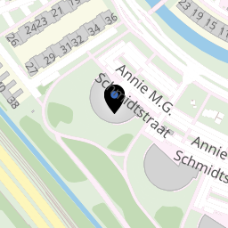 Appartement AMR01 L 2082 28