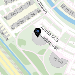 Appartement AMR01 L 2082 3