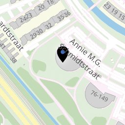 Appartement AMR01 L 2082 30