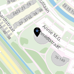 Appartement AMR01 L 2082 31