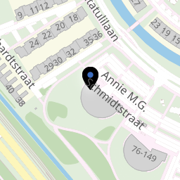Appartement AMR01 L 2082 33