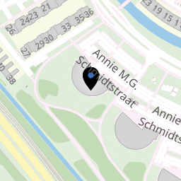 Appartement AMR01 L 2082 38