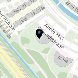 Appartement AMR01 L 2082 40