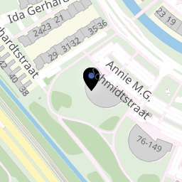Appartement AMR01 L 2082 41