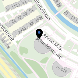 Appartement AMR01 L 2082 44