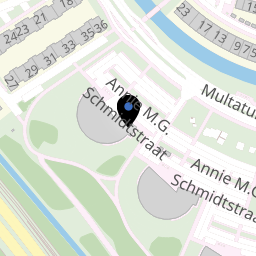 Appartement AMR01 L 2082 45