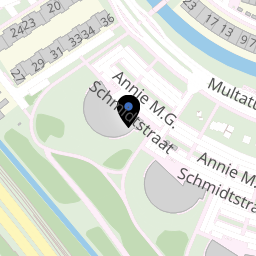 Appartement AMR01 L 2082 46