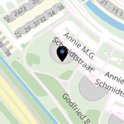 Appartement AMR01 L 2082 48