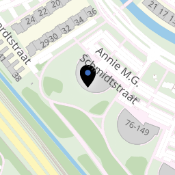 Appartement AMR01 L 2082 49