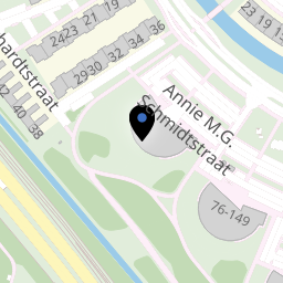 Appartement AMR01 L 2082 50