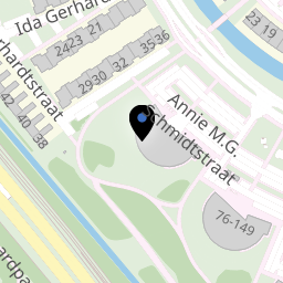 Appartement AMR01 L 2082 51