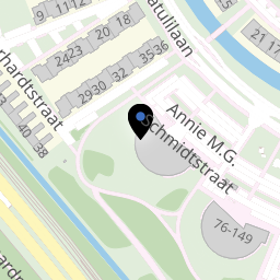 Appartement AMR01 L 2082 52
